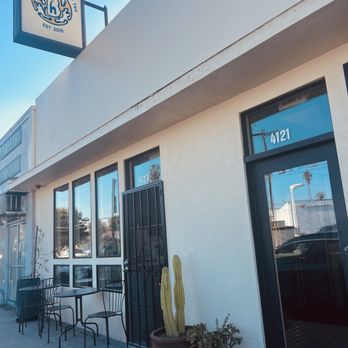 Häsi Bread - Coffee & Tea Near Me - Los Angeles, California