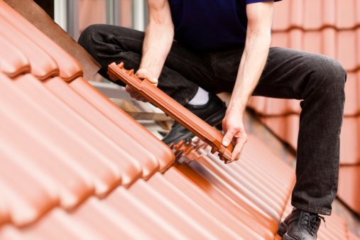C Stone Roofing, Gutters and Siding