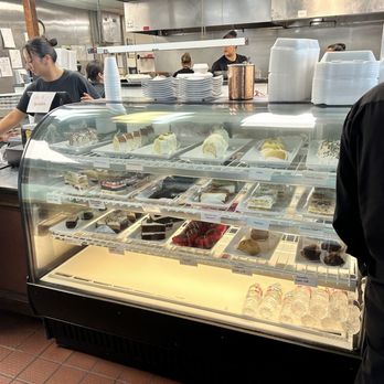 Basil Mediterranean Cafe - Baked goods - Sandwiches Near Me - Oklahoma City, Oklahoma