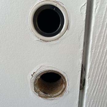 Right Choice Painting - Another bad paint job I made him do again - Painters Near Me - Phoenix, Arizona