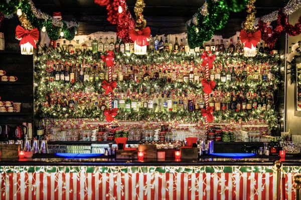 Miracle on 5th Street by null