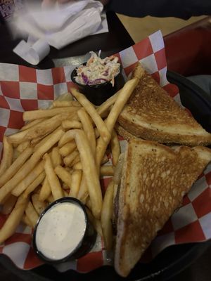 Timbers Bar & Grill by null