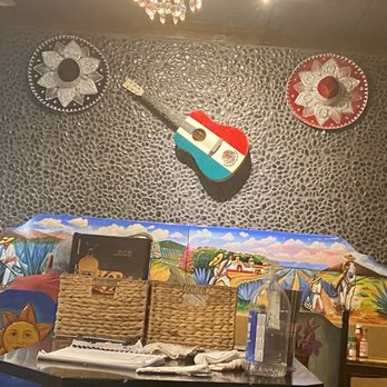 Mr. Tequila Mexican Restaurant - Wall decorations - Mexican Near Me - Naples, Florida Mr. Tequila Mexican Restaurant - Wall decorations - Mexican Near Me - Naples, Florida