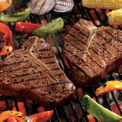 Omaha Steaks