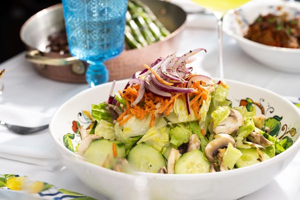 Primavera Ristorante by null