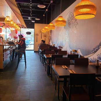 Kyushu Ramen Bar - Ramen Near Me - Columbus, Ohio Kyushu Ramen Bar - Ramen Near Me - Columbus, Ohio