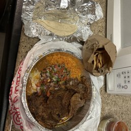 Carne Asada