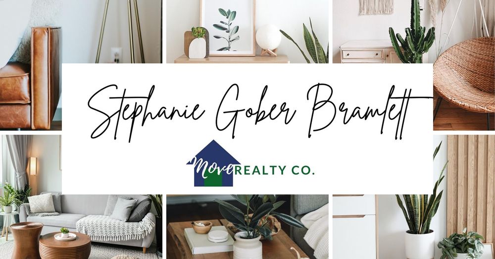 STEPHANIE BRAMLETT MOVE REALTY Contact Agent 12 Photos 75 N