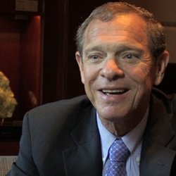 Alan L. Robin, MD