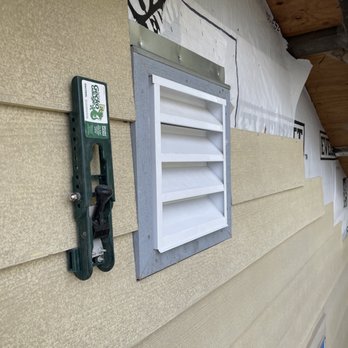 Cool Breeze Repairs - Siding installation. - Handyman Near Me Cool Breeze Repairs - Siding installation. - Handyman Near Me