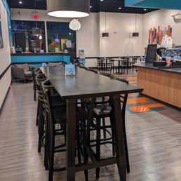 Biggby Coffee, Franklin Biggby Coffee, Franklin