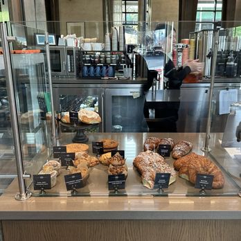 Coffeebar - Pastry case - Coffee & Tea Near Me - Sunnyvale, California