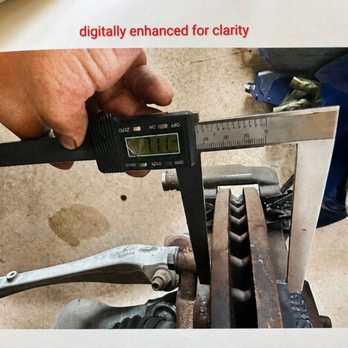 Fremont Ford - Cracked tool used for warranty diagnostics claims - Car Dealers Near Me - Newark, California Fremont Ford - Cracked tool used for warranty diagnostics claims - Car Dealers Near Me - Newark, California