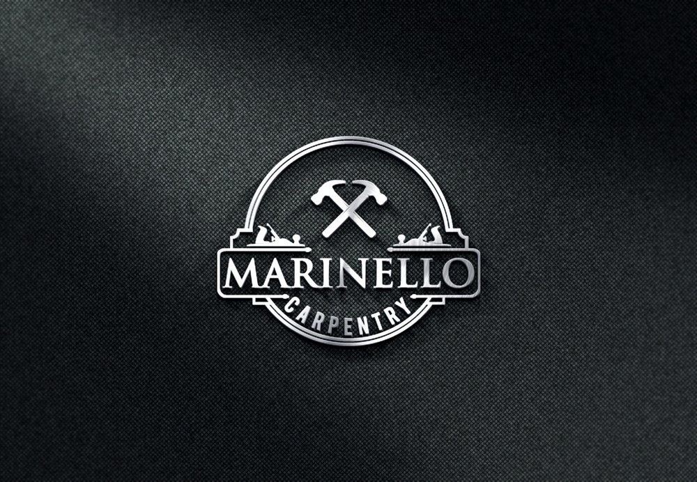 Slide of Marinello Carpentry