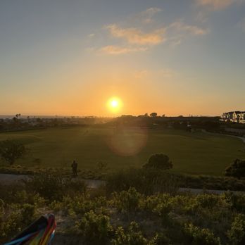 Sunset Ridge Park - Early sunset taken from the highest point in the park - Parks Near Me - Newport Beach, California Sunset Ridge Park - Early sunset taken from the highest point in the park - Parks Near Me - Newport Beach, California