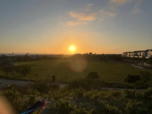 Sunset Ridge Park