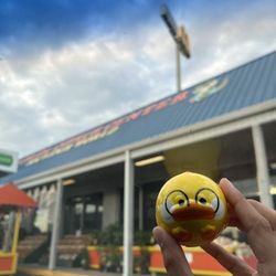 Florida Citrus Center Inc # 90 - Best bouncy ball