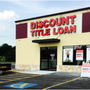 Photo of Discount Car Title Loan - Pharr