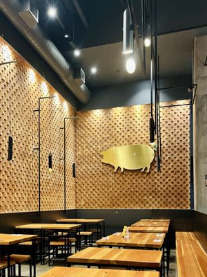 KINTON RAMEN UNION by null