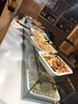 Posada Del Dragón by null