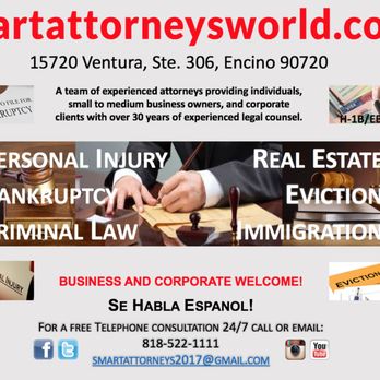 Smart Attorneys World - Bankruptcy Law Near Me - Los Angeles, California Smart Attorneys World - Bankruptcy Law Near Me - Los Angeles, California