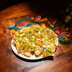 Cantina Mexican Grill