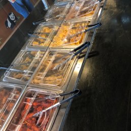 a variety of food in plastic containers a variety of food in plastic containers