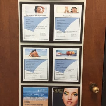 Retief Skin Center - Dermatologists Near Me - Nashville, Tennessee