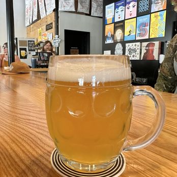 Good Line Beer - Breweries Near Me - Lubbock, Texas