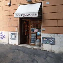 Les Vignerons