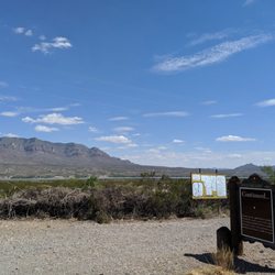 Lakeview RV Park - Across from the store