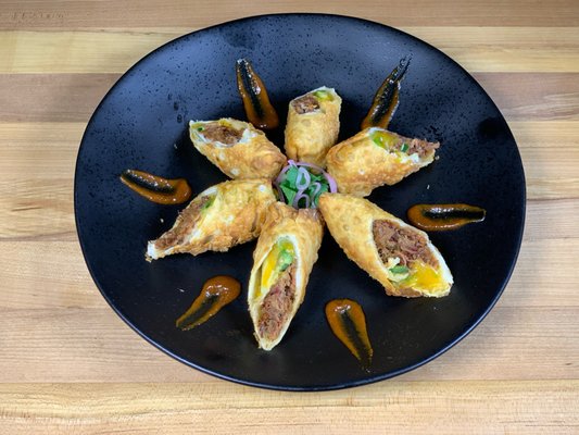 Scratch Catering & Fine Foods by null