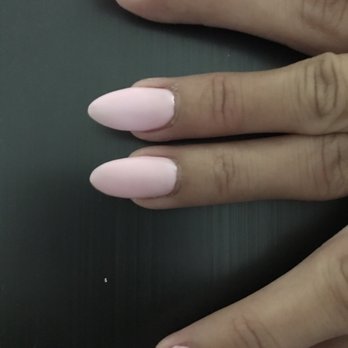 Nail Tek - Terrible service/work all nails are uneven. Never going here again. - Nail Salons Near Me - Mililani, Hawaii Nail Tek - Terrible service/work all nails are uneven. Never going here again. - Nail Salons Near Me - Mililani, Hawaii