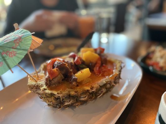 Chuan Chim Thai Cuisine by null
