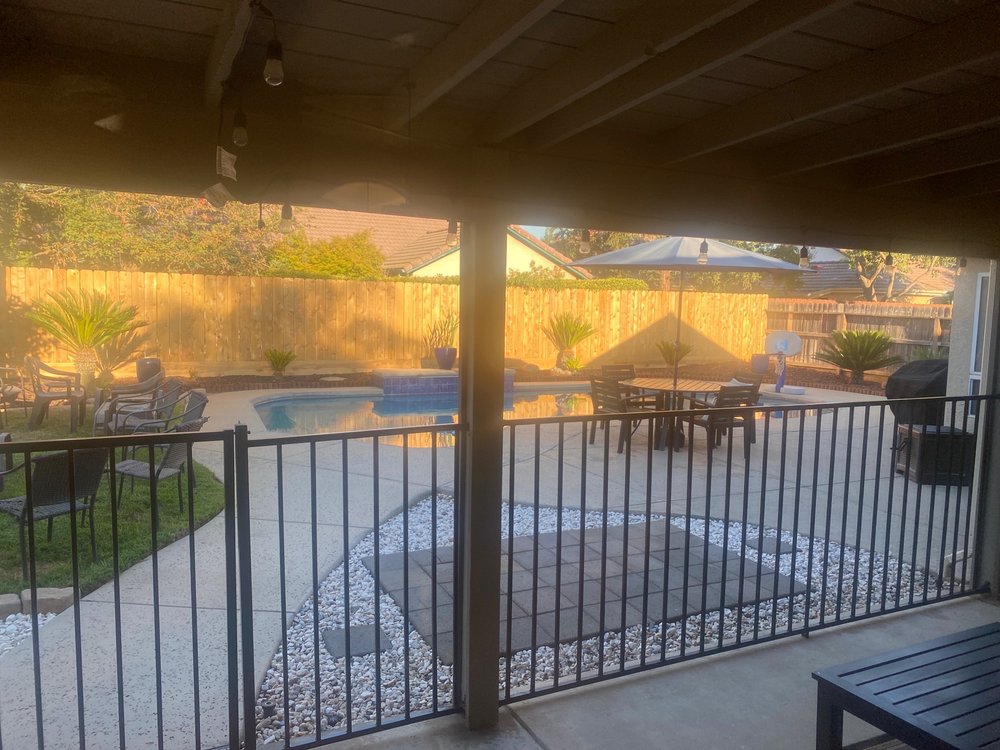 THE FENCE MAN Updated September 2024 21 Photos Clovis, California