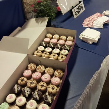 Sibby's Cupcakery - Cupcakes Near Me - San Mateo, California Sibby's Cupcakery - Cupcakes Near Me - San Mateo, California