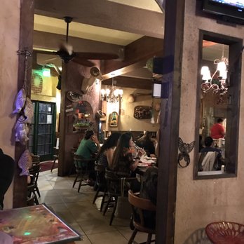Mexico Restaurant - Mexican Near Me - Honolulu, Hawaii