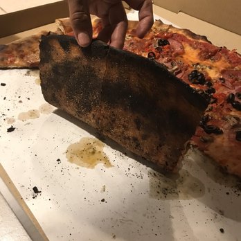 URBN - Burnt Pizza - Pizza Near Me - Vista, California URBN - Burnt Pizza - Pizza Near Me - Vista, California