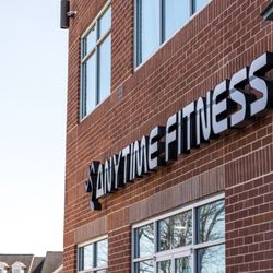Anytime Fitness