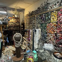 Antiques at Northport