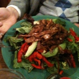 Griglia Salad