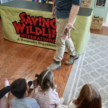 Saving Wildlife International - Community Service/Non-Profit Near Me Saving Wildlife International - Community Service/Non-Profit Near Me