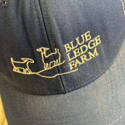 Blue Ledge Farm