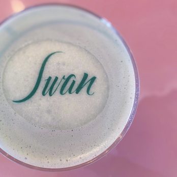 Swan - The Swan - Modern European Near Me - Miami, Florida Swan - The Swan - Modern European Near Me - Miami, Florida