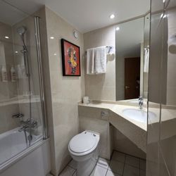 Heathrow/Windsor Marriott Hotel
