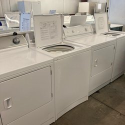 Barfield Appliances & Parts