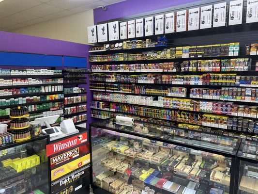 Tobacco And Vapor Hut, 1513 Asheville Hwy, Spartanburg, SC 29303, US