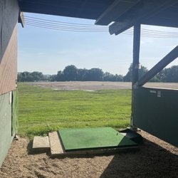 Play DCGolf - Driving range
