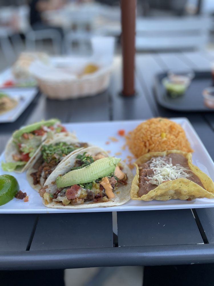 Taco Maya - Rosemont — Mexican restaurant in Rosemont