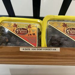 Fresh My Day - Dates for sale